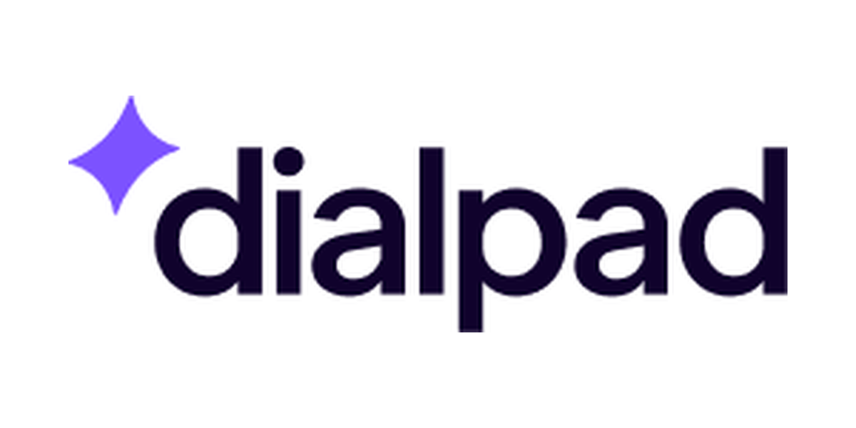 Dialpad logo