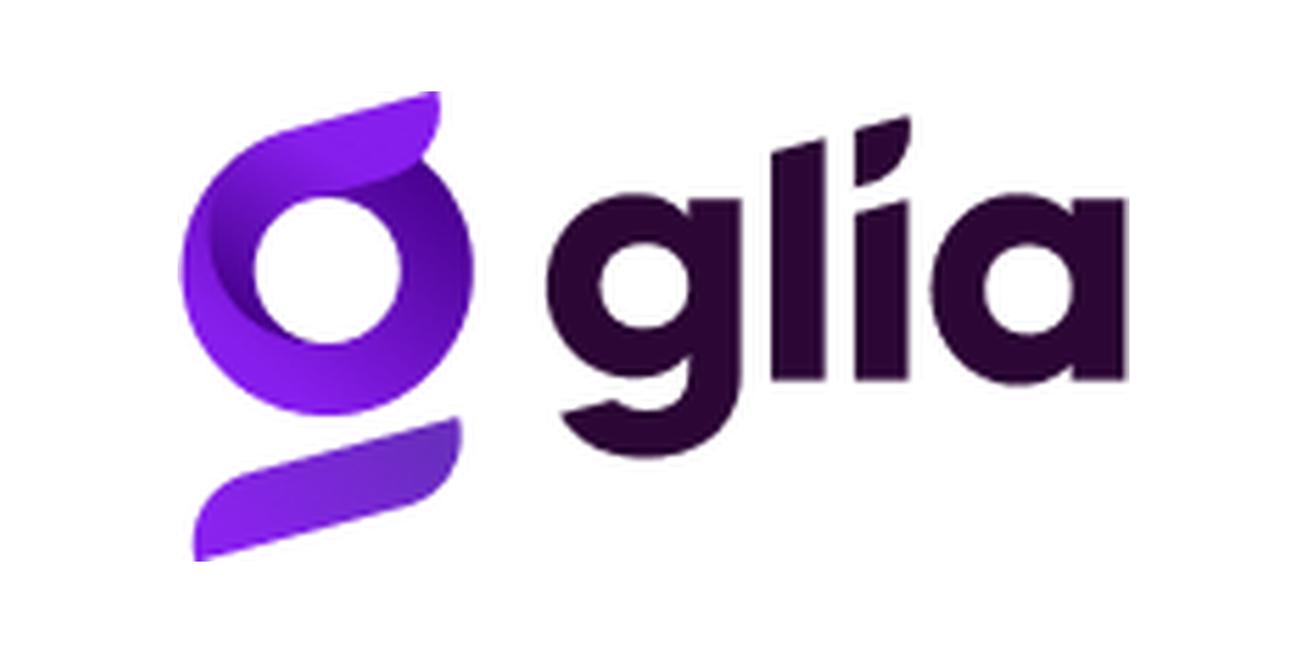 Glia logo